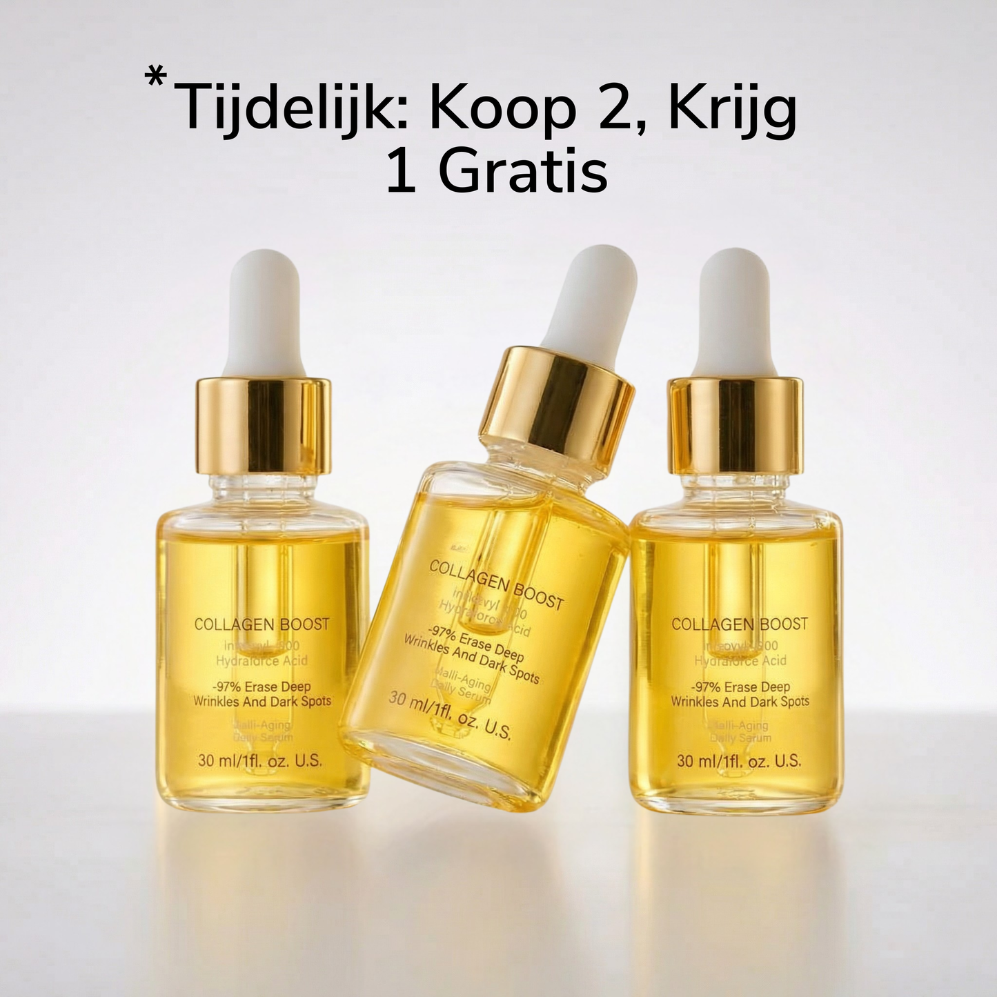 Collageen Support Serum