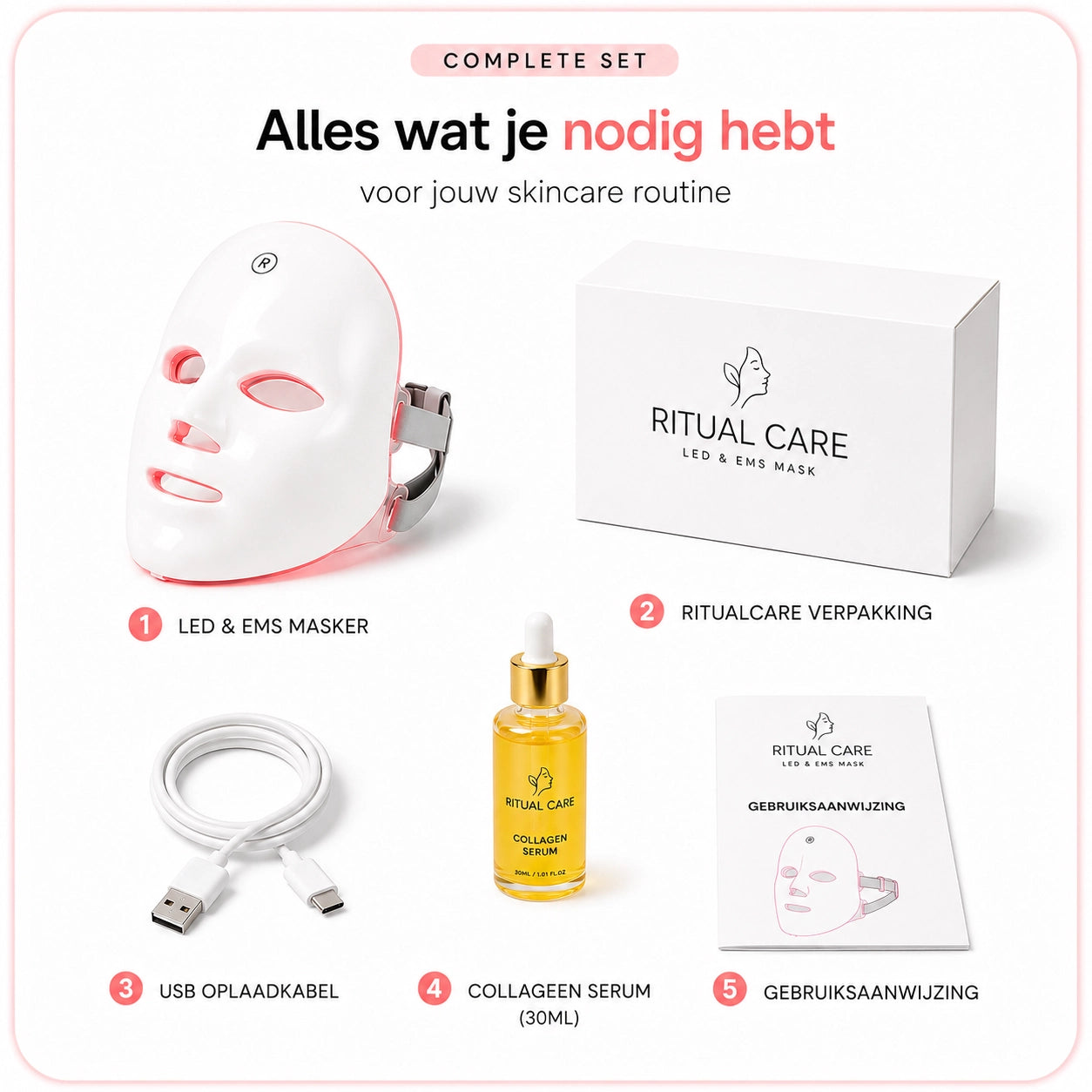 ODELINE PRO MAX