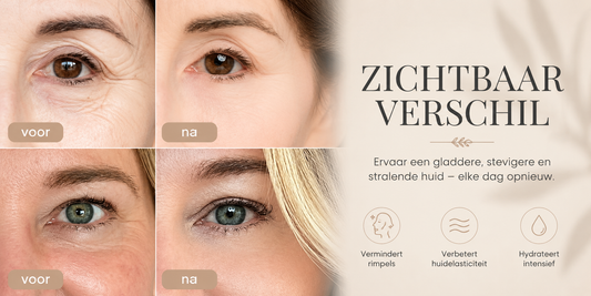 7 dagelijkse gewoontes voor een frissere blik