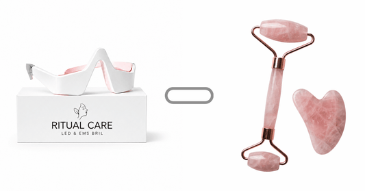 Odeline Pro 2.0 vs gua sha: wat werkt beter?