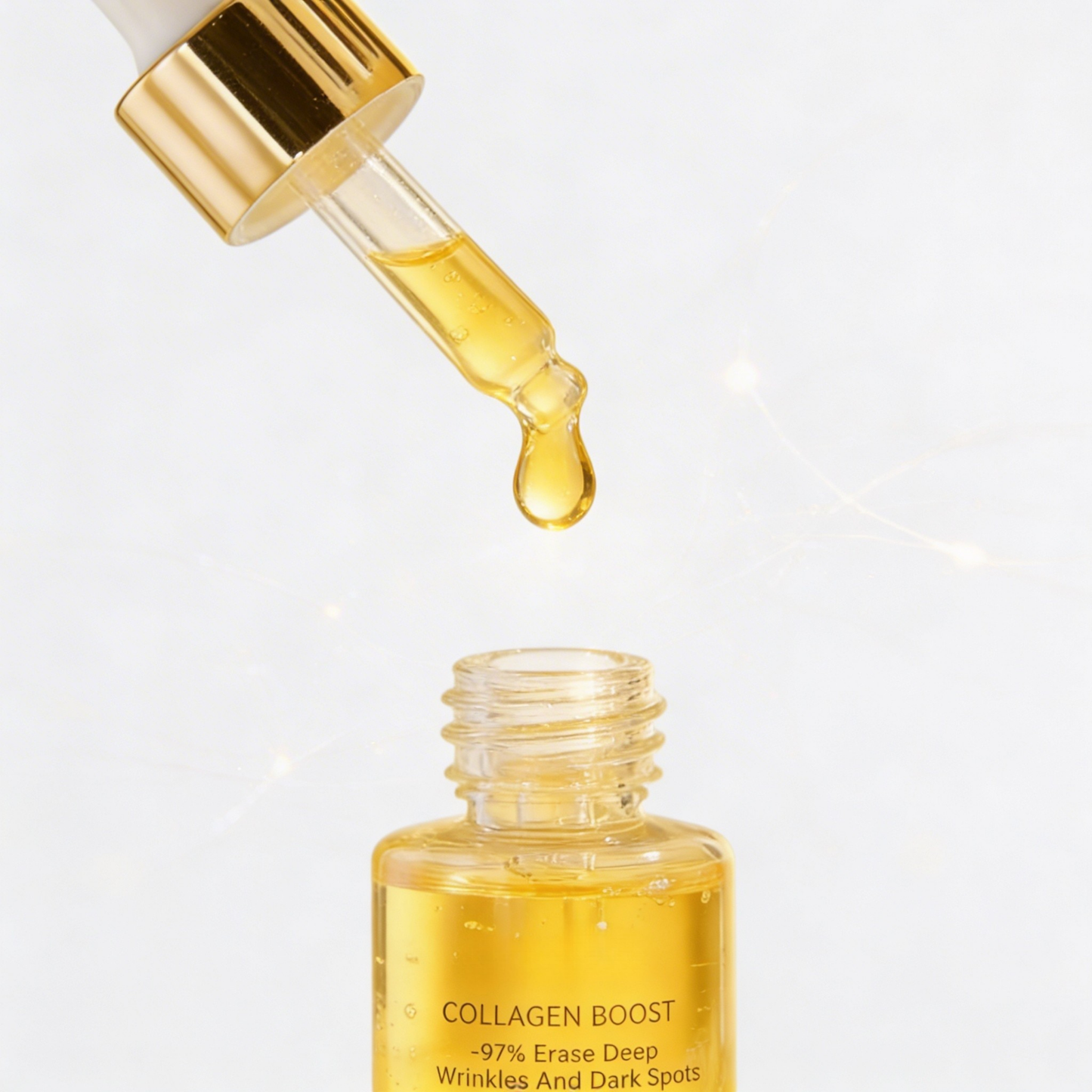 Collageen Support Serum