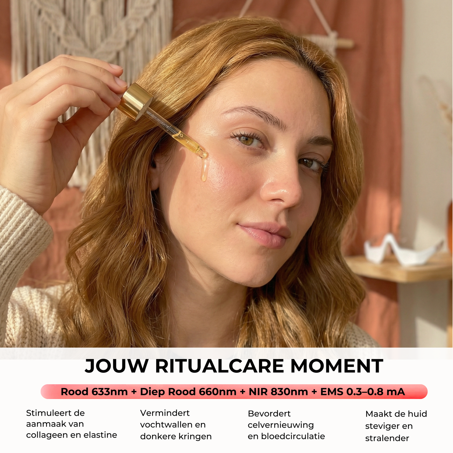 Collageen Support Serum