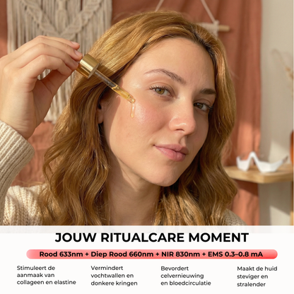 Collageen Support Serum