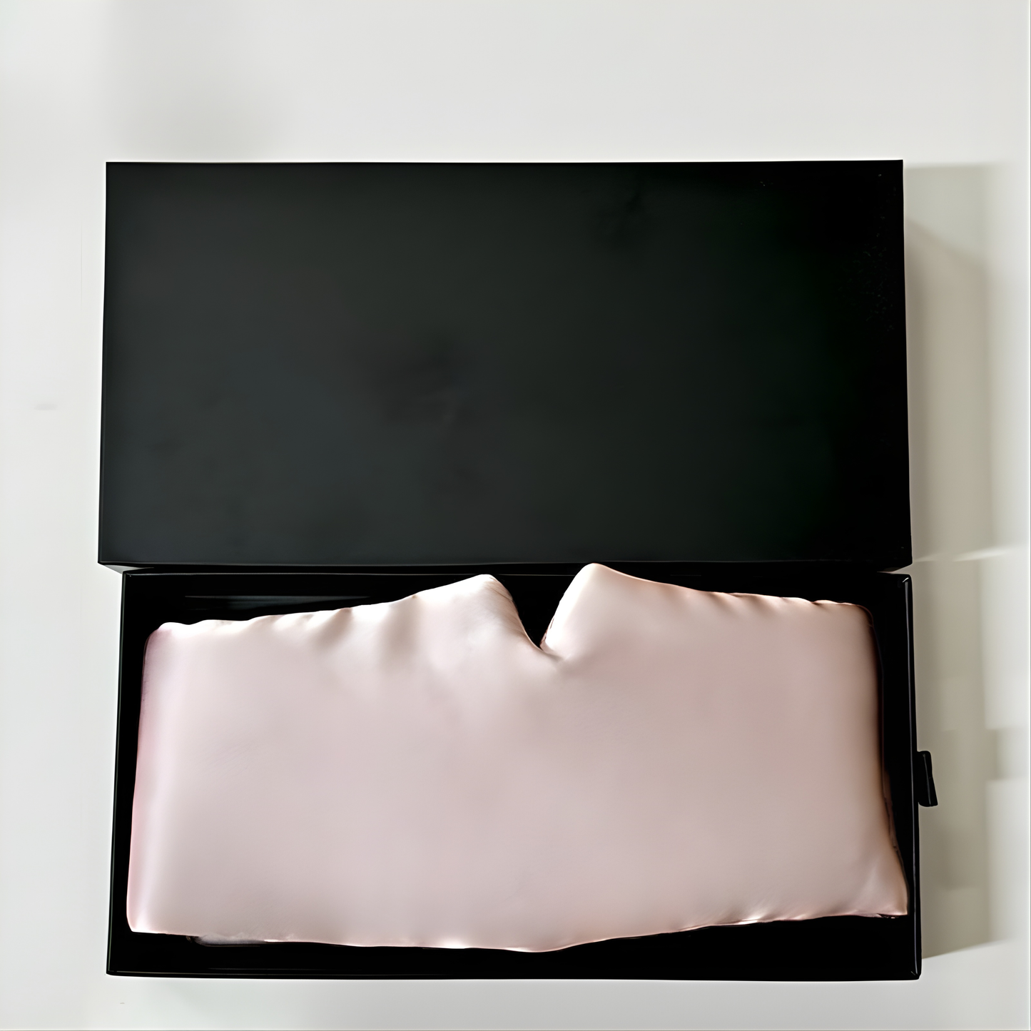 RITUALCARE | Slaapmasker van moerbeizijde